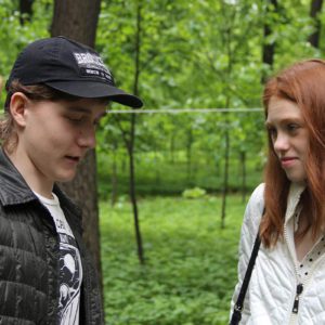 Детский конкурс-фестиваль "Пушкин.Музей.Лето" 2018 г