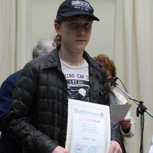 Детский конкурс-фестиваль "Пушкин.Музей.Лето" 2018 г