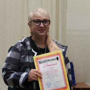 Детский конкурс-фестиваль "Пушкин.Музей.Лето" 2018 г